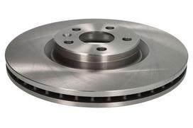 ABE Stabdžių diskas Brake rotor C3V123ABE