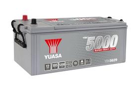 YUASA Akumuliatorius Super Heavy Duty Battery YBX5629
