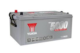YUASA Akumuliatorius Super Heavy Duty Battery YBX5625