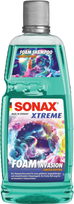 SONAX Automobilių šampūnas XTREME FoamInvasion Shampoo 02483410