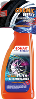 SONAX Ratlankių konservavimas XTREME Ceramic Tyre+Rim Detailer 03504000