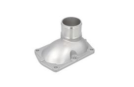 THERMOTEC Termostato korpusas D2SC006TT