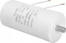 M.S.-Tronik kondensatorius 35 uF 450 kNM
