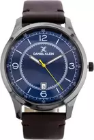 Laikrodis Daniel Klein Vyriškas laikrodis DANIEL KLEIN 12500-5 (zl015e) + BOX