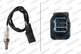 WAGNER Lambda zondas O2 Sensor LBS00296