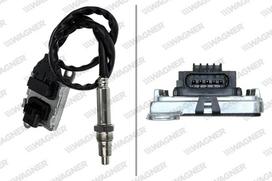WAGNER NOx jutiklis, NOx katalizatorius NOS00027