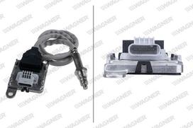 WAGNER NOx jutiklis, NOx katalizatorius NOS00096