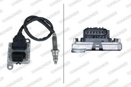 WAGNER NOx jutiklis, NOx katalizatorius NOS00163