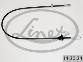 LINEX Tachometro velenas 14.30.24
