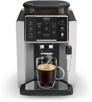 Krups Sensation EA910E Automatinis Espresso Kavos aparatas 1.7 L