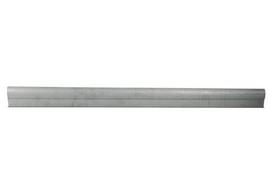 BLIC Slenkstis entry plate 1020-10-016341P