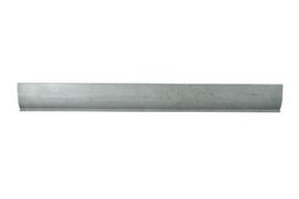 BLIC Slenkstis entry plate 1020-18-025340P