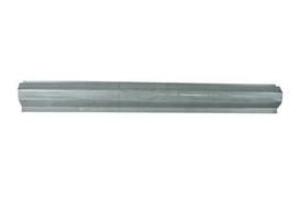 BLIC Slenkstis entry plate 1020-20-020340P