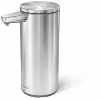 SIH simplehuman ST1082 muilo dozatorius 0,266 L Nerūdijančiojo plieno