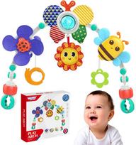 WOOPIE BABY Arch Hanger for Crib, Stroller, Car Seat