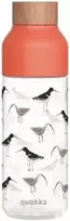 „Quokka Ice“ – „Ecozen Vanduo“ buteliukas, 720 ml (paukščiams)