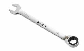 Raktas su terkšle Stanley 1-13-307; 15 mm
