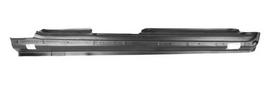 BLIC Slenkstis entry plate 6505-06-1670012P