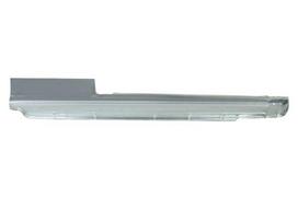 BLIC Slenkstis entry plate 6505-06-2026002P