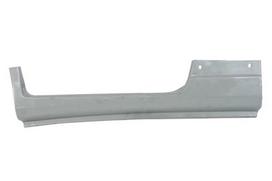 BLIC Slenkstis entry plate 6505-06-2097045P
