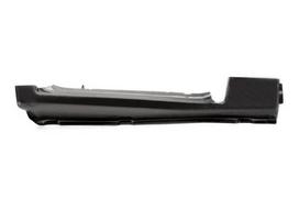 BLIC Slenkstis entry plate 6505-06-2515041P