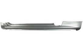 BLIC Slenkstis entry plate 6505-06-2909001K