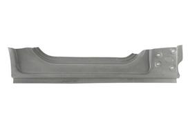 BLIC Slenkstis entry plate 6505-06-6061053P