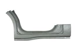 BLIC Slenkstis entry plate 6505-06-6089041P