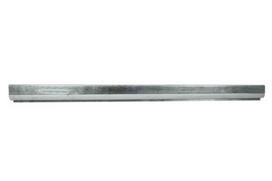 BLIC Slenkstis entry plate 6505-06-5507004P