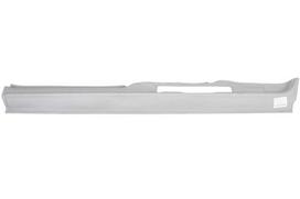 BLIC Slenkstis entry plate 6505-06-6010013P