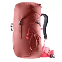 Vaikiška turistinė kuprinė Deuter Climber 22 - Geltona