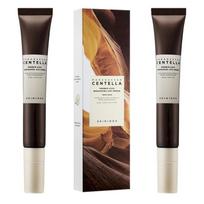 Paakių kremas, rinkinys Skin1004 Madagascar Centella Probio-Cica Bakuchiol, 20 ml, 2 vnt.