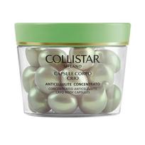 Kūno ampulė Collistar Capsule Corpo Crio Anticellulite, 14 vnt.