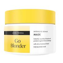 Kaukė plaukams John Frieda Go blonder, 250 ml