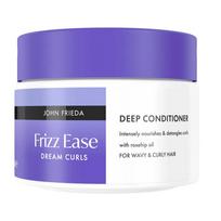 Kaukė plaukams John Frieda Frizz-Ease, 250 ml