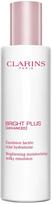Veido emulsija Clarins Bright Plus Advanced, 100 ml