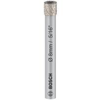 Deimantinė gręžimo karūna Bosch Pro Ceramic, 0.8 cm