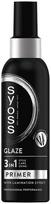 Plaukų lakas Syoss Glaze Primer, 150 ml
