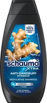 Šampūnas Schauma Anti-Dandruff Intensive, 350 ml