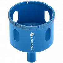 Deimantinis šerdies grąžtas Högert HT7D360, 6 cm