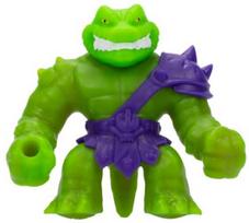 Figūrėlė Goo Jit Zu GOO JIT ZU STRETCH STRIKERS VIKING ROCKJAW