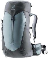 Deuter AC Lite 22 SL Women's hiking backpack 22 l Graphite