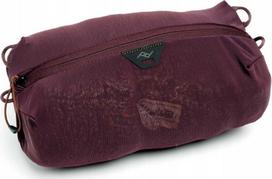 Krepšys Peak Design Dėklas Travel Line Ultralight Mesh Packing Cube X-Small Eclipse – XS bordo