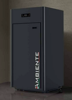 Granulinis katilas AMBIENTE PELLET AC27