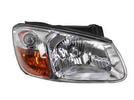ABAKUS Priekinis žibintas Main headlight 123-1101RMLDEM1