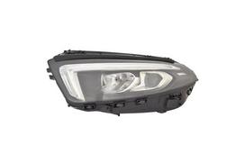 ABAKUS Priekinis žibintas Main headlight 440-11ATLMLEAM2