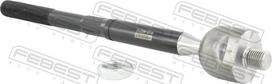 FEBEST Vidinė skersinė vairo trauklė Tie rod axle joint 0122-NRE210