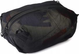 Krepšys Peak Design Dėklas Travel Line Ultralight Mesh Packing Cube Small Juodas– S juoda