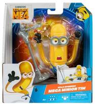 Figūrėlė DESPICABLE ME 4, Minion veiksmo figūrėlė Tim 10 cm