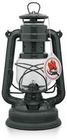 Žibalinė lempa Feuerhand Hurricane: Spalva - Anthracite Gray